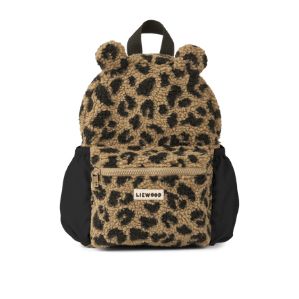 Andreas Pile Bear Rugzak Mega leo / Oat mix koop je bij Babywinkel