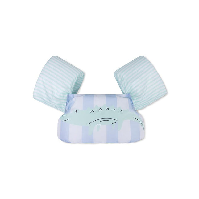 Animal Bands Crocodile Puddle Jumper koop je bij Babywinkel