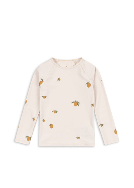 Aster Zwemshirt Grs Mon Grand Citron koop je bij Babywinkel
