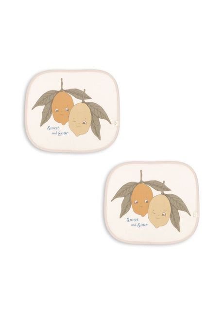 Auto Zonneschermen Ciao Limone koop je bij Babywinkel