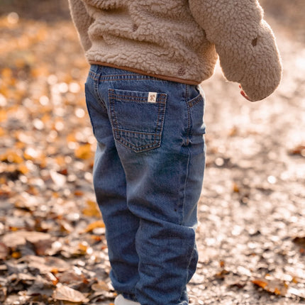 Broek Denim