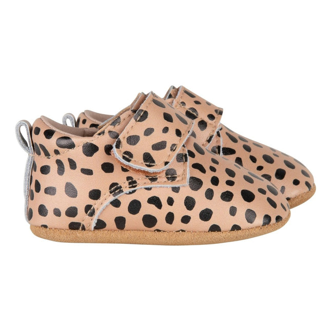 Baby Dutch Baby Schoentjes Dots - Baby Dutch - Babywinkel - 1080734981251