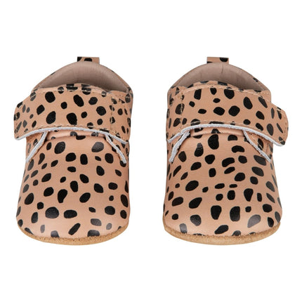 Baby Dutch Baby Schoentjes Dots - Baby Dutch - Babywinkel - 1080734981251