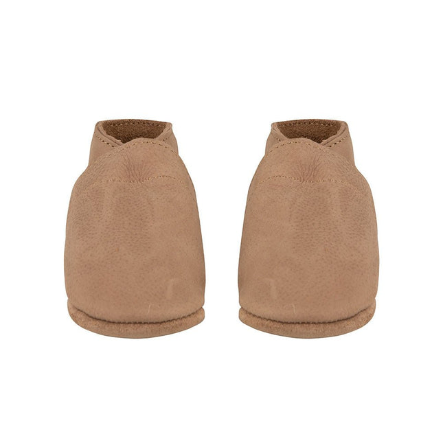 Baby Dutch Baby Schoentjes Urban Taupe koop je bij Babywinkel