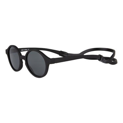 Baby Dutch Baby Zonnebril Black - Baby Dutch - Babywinkel - 8719558445318