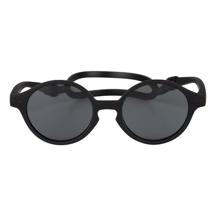Baby Dutch Baby Zonnebril Black - Baby Dutch - Babywinkel - 8719558445318