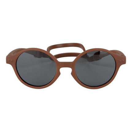 Baby Dutch Baby Zonnebril Brown - Baby Dutch - Babywinkel - 8719558445301