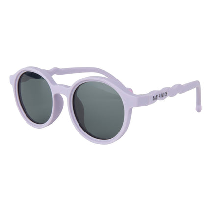 Baby Dutch Baby Zonnebril Lilac - Baby Dutch - Babywinkel - 8719558445998
