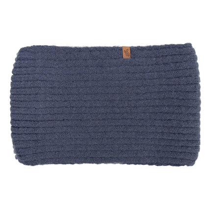 Baby Dutch Babysjaal Blauw - Baby Dutch - Babywinkel - 8719558445479