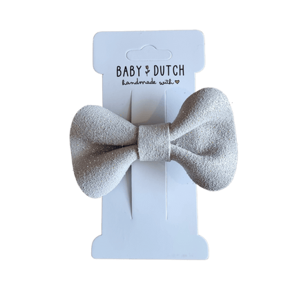 Baby Dutch Haarspeldje Baby Glitter - Baby Dutch - Babywinkel - 8719558444700