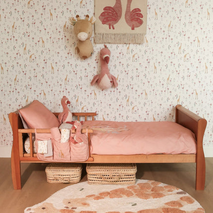Little Dutch Vloerkleed Giraffe