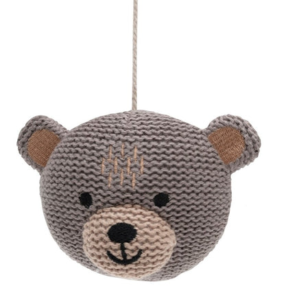 Baby Mobiel - Animals - Babywinkel - 8717329378056