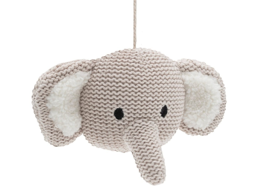 Jollein Baby Mobiel Animals koop je bij Babywinkel