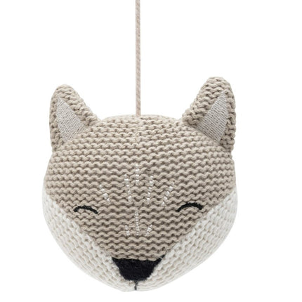 Baby Mobiel - Animals - Babywinkel - 8717329378056