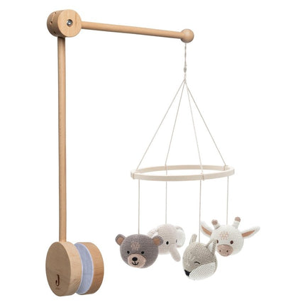 Baby Mobiel - Animals - Babywinkel - 8717329378056
