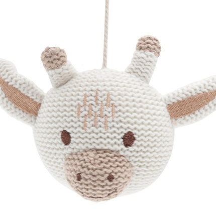 Baby Mobiel - Animals - Babywinkel - 8717329378056