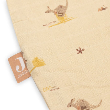 Baby Slaapzak - Hydrofiel - Kangaroots koop je bij Babywinkel