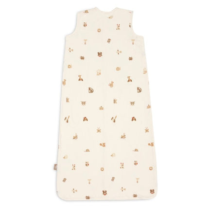 Baby Slaapzak - Jersey - Animal Friends koop je bij Babywinkel