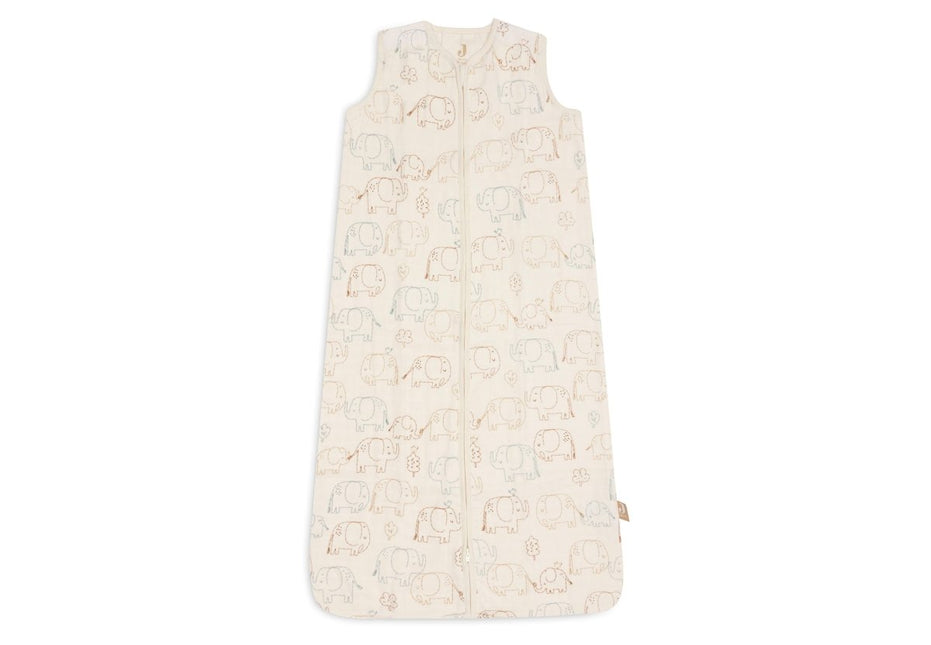 Baby Slaapzak - Jersey - Elephant Tales koop je bij Babywinkel