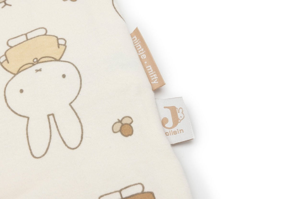 Baby Slaapzak - Jersey - Nijntje Family Farm koop je bij Babywinkel