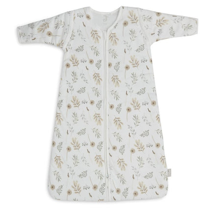 Baby Slaapzak met Afritsbare Mouw 110cm Wild Flowers - Babywinkel - 8717329371002