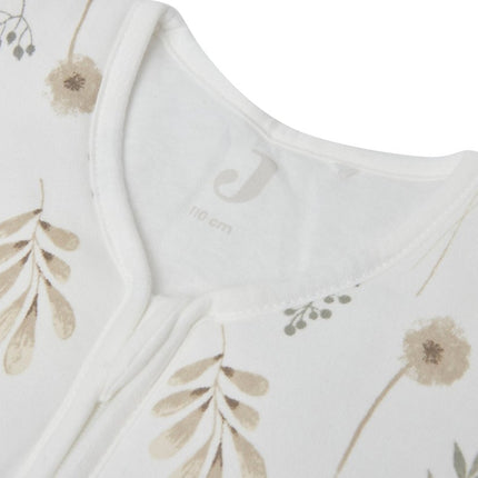 Baby Slaapzak met Afritsbare Mouw 110cm Wild Flowers - Babywinkel - 8717329371002