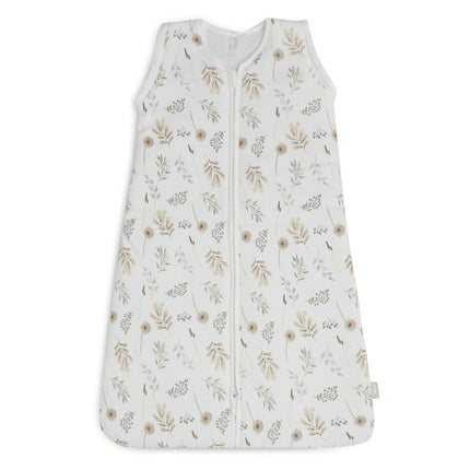 Baby Slaapzak met Afritsbare Mouw 110cm Wild Flowers - Babywinkel - 8717329371002