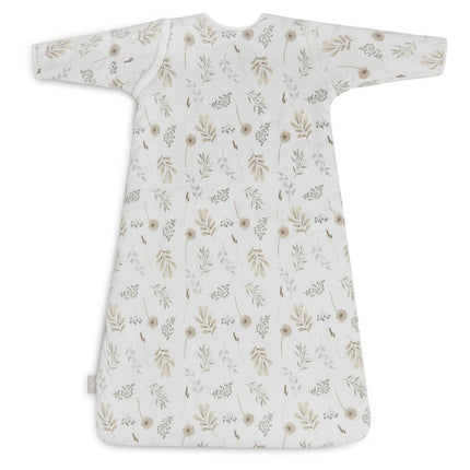 Baby Slaapzak met Afritsbare Mouw 110cm Wild Flowers - Babywinkel - 8717329371002