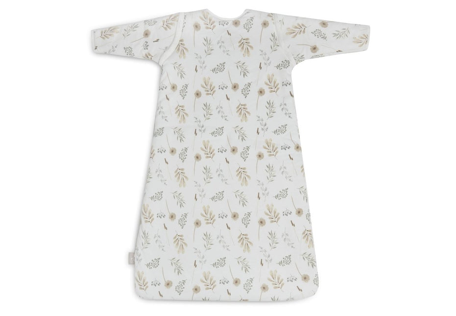 Baby Slaapzak met Afritsbare Mouw 110cm Wild Flowers - Babywinkel - 8717329371002