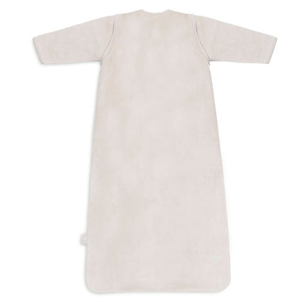 Baby Slaapzak met Afritsbare Mouw - Nougat - Babywinkel - 8717329375819