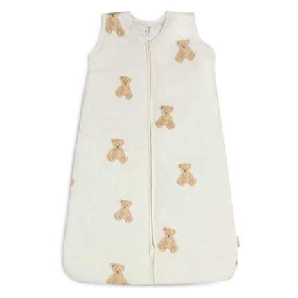 Baby Slaapzak met Afritsbare Mouw Teddy Bear - Babywinkel - 8717329370876