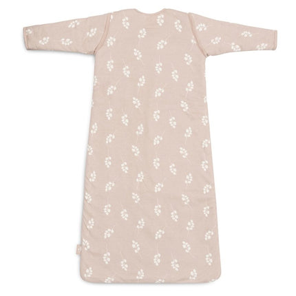 Baby Slaapzak met Afritsbare Mouw Twig - Wild Rose - Babywinkel - 8717329375932