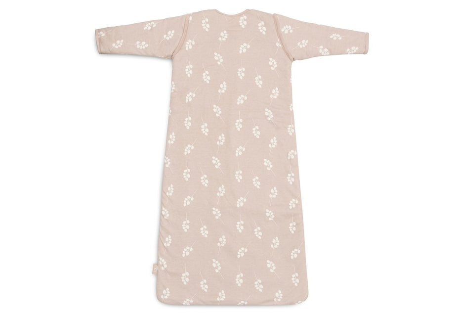 Baby Slaapzak met Afritsbare Mouw Twig - Wild Rose - Babywinkel - 8717329375932