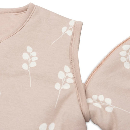 Baby Slaapzak met Afritsbare Mouw Twig - Wild Rose - Babywinkel - 8717329375932