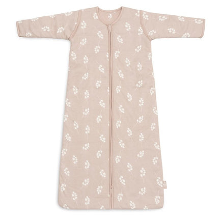 Baby Slaapzak met Afritsbare Mouw Twig - Wild Rose - Babywinkel - 8717329375932