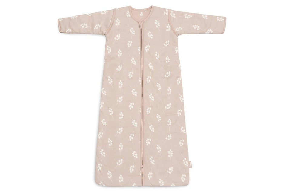 Baby Slaapzak met Afritsbare Mouw Twig - Wild Rose - Babywinkel - 8717329375932