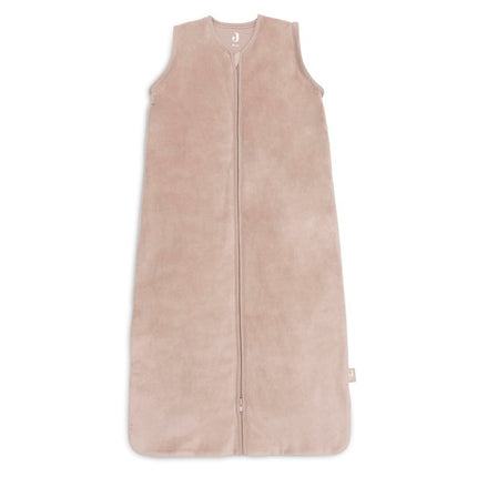 Baby Slaapzak met Afritsbare Mouw Velvet - Wild Rose - Babywinkel - 8717329375758
