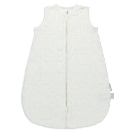 Baby Slaapzak Newborn Jersey 60cm Miffy Jacquard - Ivory - Babywinkel - 8717329392991