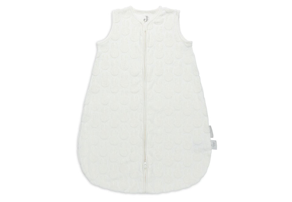 Baby Slaapzak Newborn Jersey 60cm Miffy Jacquard - Ivory - Babywinkel - 8717329392991