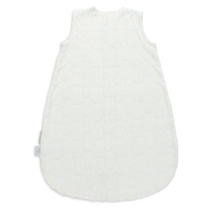 Baby Slaapzak Newborn Jersey 60cm Miffy Jacquard - Ivory - Babywinkel - 8717329392991