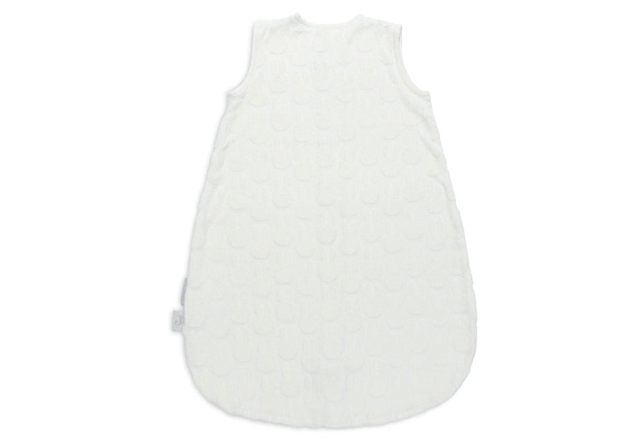 Baby Slaapzak Newborn Jersey 60cm Miffy Jacquard - Ivory - Babywinkel - 8717329392991