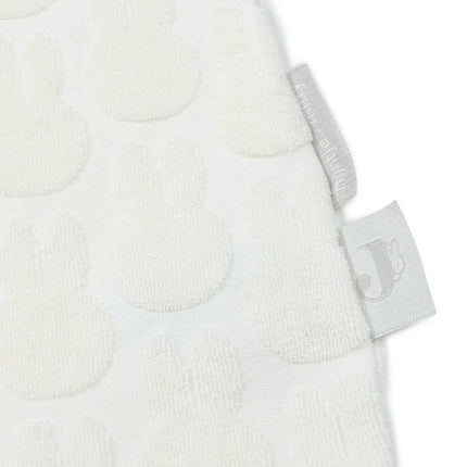 Baby Slaapzak Newborn Jersey 60cm Miffy Jacquard - Ivory - Babywinkel - 8717329392991
