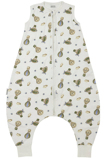 Meyco Slaapzak Baby Zomer Air Balloons Multicolour koop je bij Babywinkel