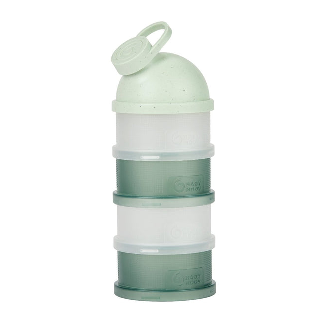 "Babydose Green sage" - Babywinkel - 3661276188129
