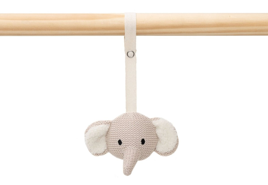 Babygym Toys - Animals - Babywinkel - 8717329378063
