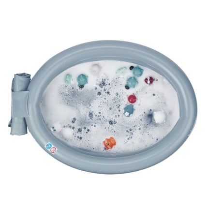 Babymoov Babybad Opblaasbaar Evolutive Aqua Dots - Babymoov - Babywinkel - 3661276175259