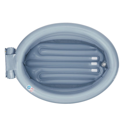 Babymoov Babybad Opblaasbaar Evolutive Aqua Dots - Babymoov - Babywinkel - 3661276175259