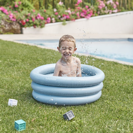 Babymoov Babybad Opblaasbaar Evolutive Aqua Dots - Babymoov - Babywinkel - 3661276175259