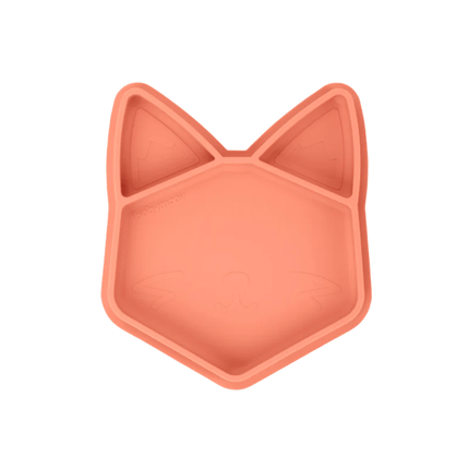 Babymoov Babybord Silicone met Vakjes - Babymoov - Babywinkel - 3661276174023