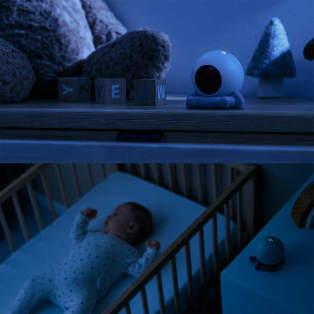 Babymoov Babycamera Yoo - Roll - Babywinkel - 3661276184480